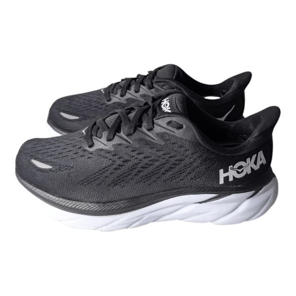 HOKA ONE ONE Clifton 8 Running Shoes Size 7D