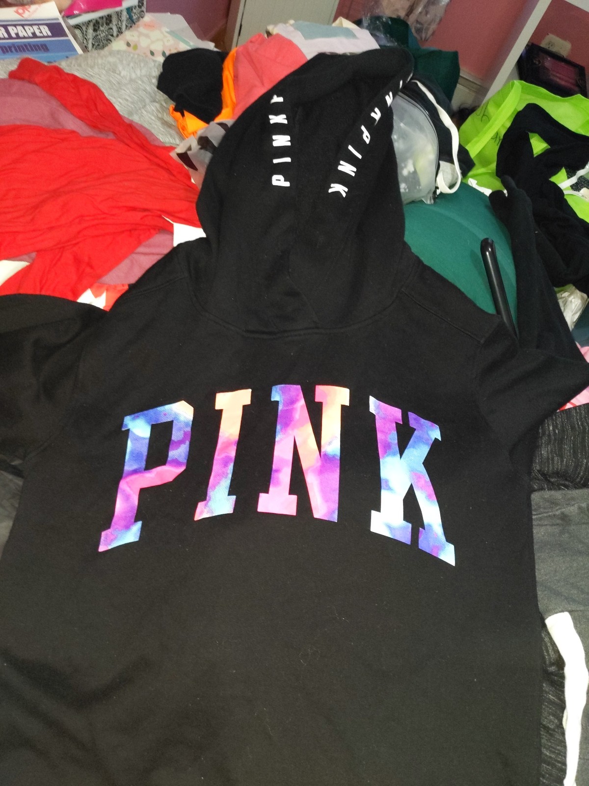 PINK 3 for 70