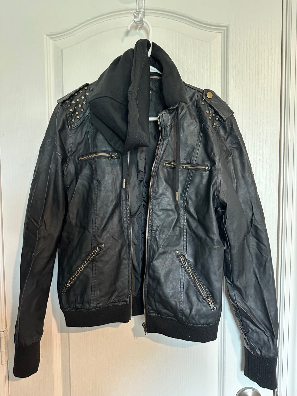 Bebe jacket