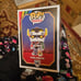 Funko Pop Voltron 6 sharred 5000 pcs