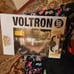 Funko Pop Voltron 6 sharred 5000 pcs