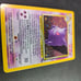 Gengar 5/62 Fossil Holo