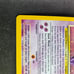 Gengar 5/62 Fossil Holo