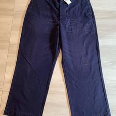 NWT Polo Ralph Lauren Vintage Burroughs Relaxed Fit Chino Pants Men’s 38x32