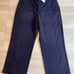 NWT Polo Ralph Lauren Vintage Burroughs Relaxed Fit Chino Pants Men’s 38x32