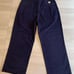 NWT Polo Ralph Lauren Vintage Burroughs Relaxed Fit Chino Pants Men’s 38x32