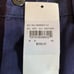 NWT Polo Ralph Lauren Vintage Burroughs Relaxed Fit Chino Pants Men’s 38x32