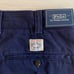 NWT Polo Ralph Lauren Vintage Burroughs Relaxed Fit Chino Pants Men’s 38x32