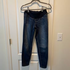 1822 Denim Maternity jeans 4 27