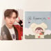 Stray Kids LeeKnow IN LIFE Withfans yzy photocard