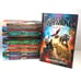 Complete Set SPIRIT ANIMALS Books Series vol.1-7+ extras~10 HC books