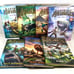 Complete Set SPIRIT ANIMALS Books Series vol.1-7+ extras~10 HC books