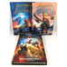 Complete Set SPIRIT ANIMALS Books Series vol.1-7+ extras~10 HC books
