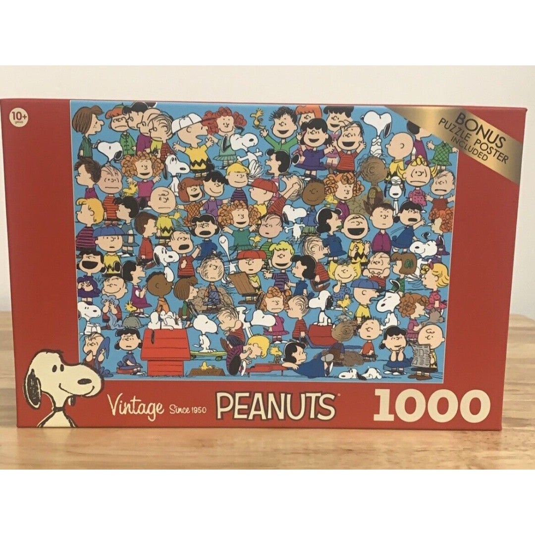 RoseArt Jigsaw Puzzles | Mercari RoseArt Jigsaw Puzzles | Mercari