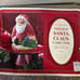 Williams Sonoma Nordic Ware 3D Vintage Santa Claus Cake Pan Vintage Style Santa
