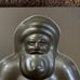 Williams Sonoma Nordic Ware 3D Vintage Santa Claus Cake Pan Vintage Style Santa