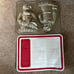 Williams Sonoma Nordic Ware 3D Vintage Santa Claus Cake Pan Vintage Style Santa