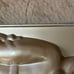 Williams Sonoma Nordic Ware 3D Vintage Santa Claus Cake Pan Vintage Style Santa
