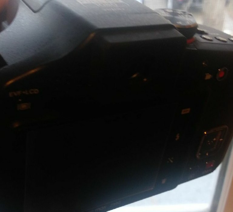 Kodak Easyshare max z990