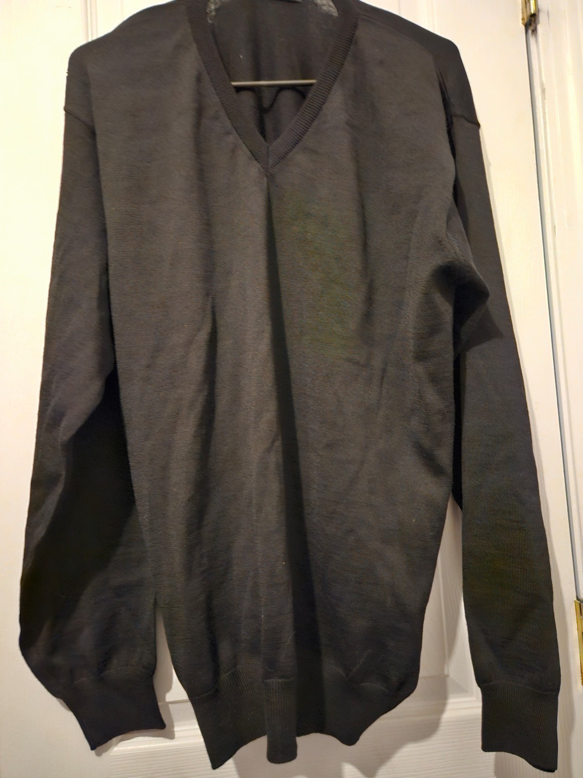 SEA Wool Sweater Large?