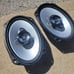 Car speakers