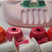 Nail Salon FULL SET LITTLE TIKES polish