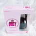 Juicy Couture Foldable Wireless Headphones Rose Gold Black