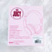 Juicy Couture Foldable Wireless Headphones Rose Gold Black