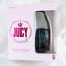 Juicy Couture Foldable Wireless Headphones Rose Gold Black