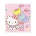 HelloKitty2Valentine's Day gift blanket, blanket suitable for gift giving