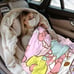 HelloKitty2Valentine's Day gift blanket, blanket suitable for gift giving