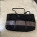 Coach bag tote