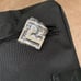 Paco Rabanne bagpack