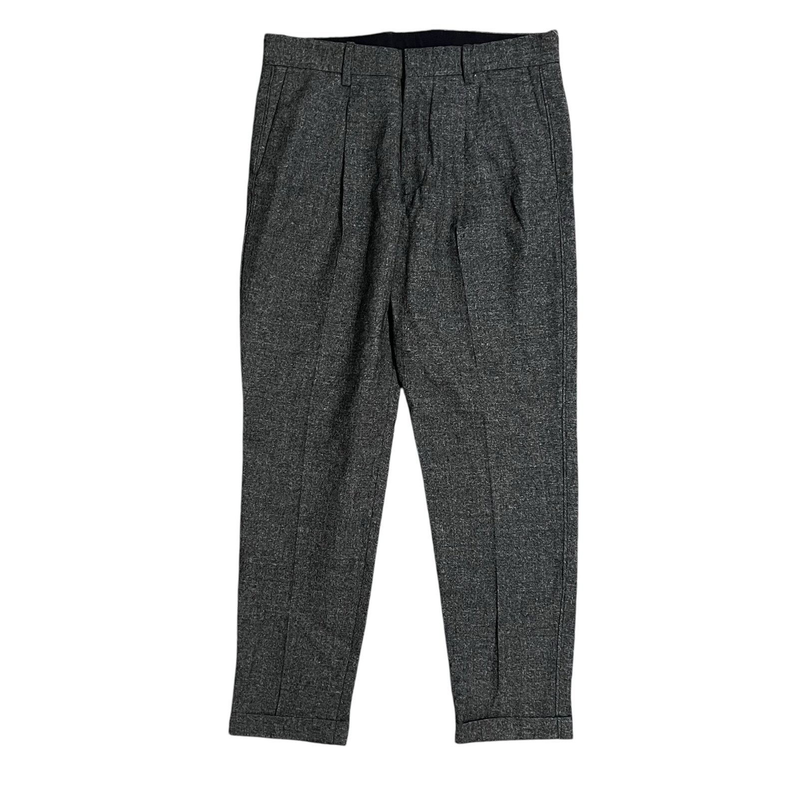 Vince Trousers size 31 gray