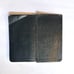 1955 Vintage Catholic’s Guide Manual Pocket Bible #158 Religious Book