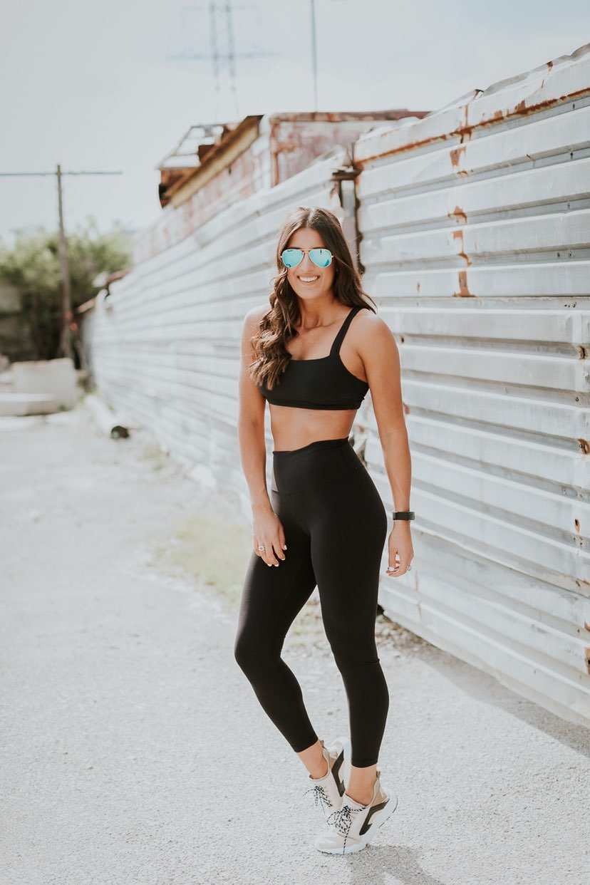 Carbon38 Leggings