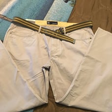Weatherproof Men’s Pants 40x32