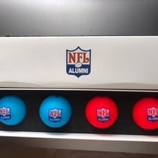 Golf Balls Set