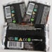 The Eye of Judgment 3 Booster Pack Lot NEW Sealed CCG TCG