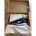 Nike AIR 5-TOOL METAL Baseball Cleats (311797-011) Black/White US 10.5 New NIB