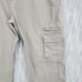 Eddie Bauer Men's Cargo Pants 100% Cotton Chino Size 36x32 Beige