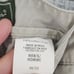 Eddie Bauer Men's Cargo Pants 100% Cotton Chino Size 36x32 Beige