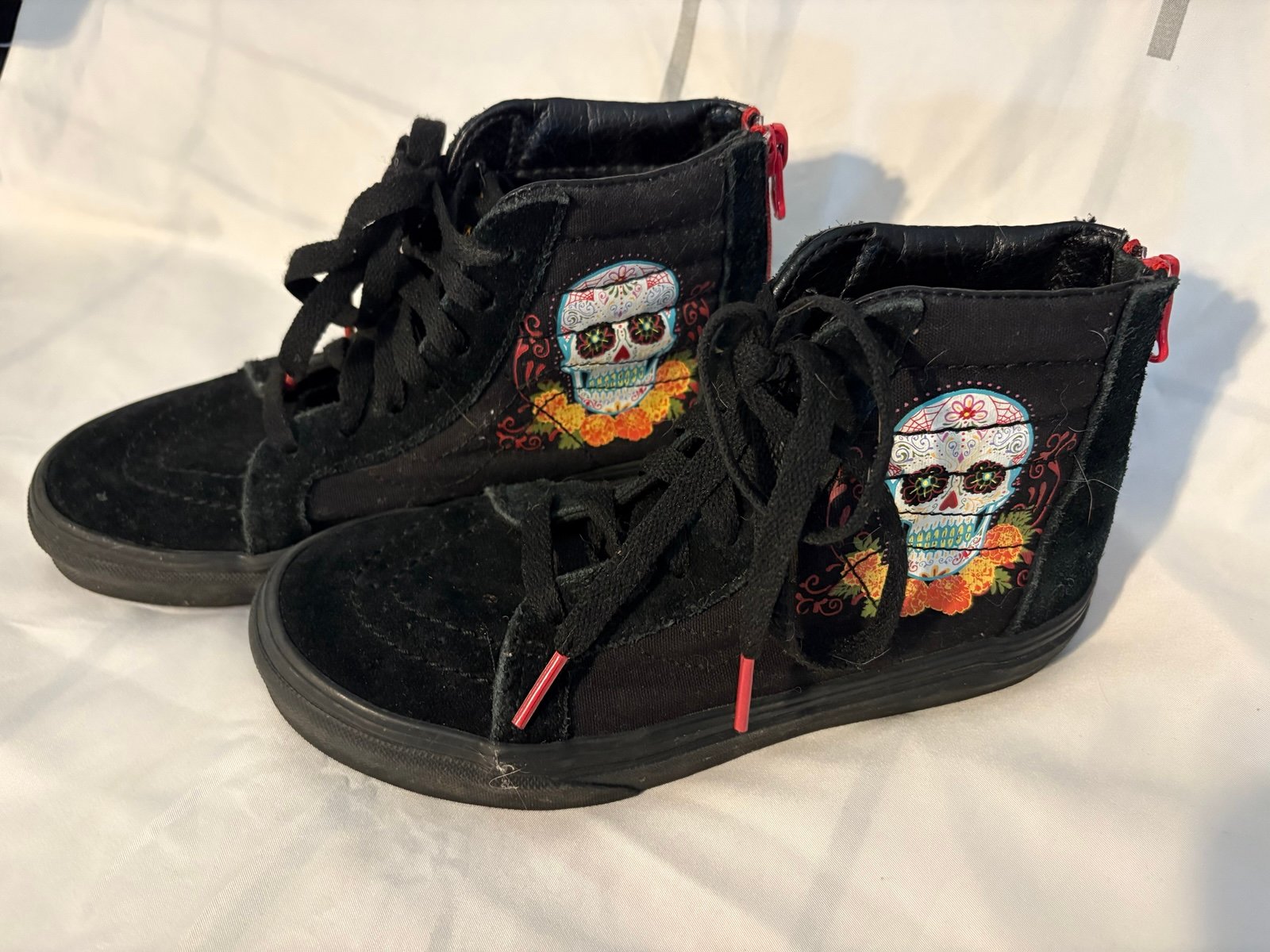 Vans youth 2.5