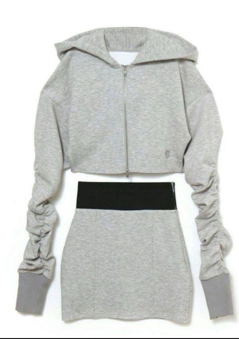melt the lady body jersey set Vll melt the lady body jersey set Vll