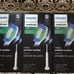 Philips Sonicare Toothbrush Model 1100 - lot of 3 pcs NEW Sealed