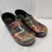 Dansko Size EU 41 US 10.5 Professional Patent Leather Clogs Healthcare Women's