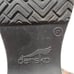 Dansko Size EU 41 US 10.5 Professional Patent Leather Clogs Healthcare Women's