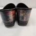 Dansko Size EU 41 US 10.5 Professional Patent Leather Clogs Healthcare Women's