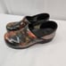 Dansko Size EU 41 US 10.5 Professional Patent Leather Clogs Healthcare Women's