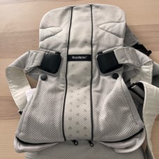 Baby Bjorn One Mesh Carrier
